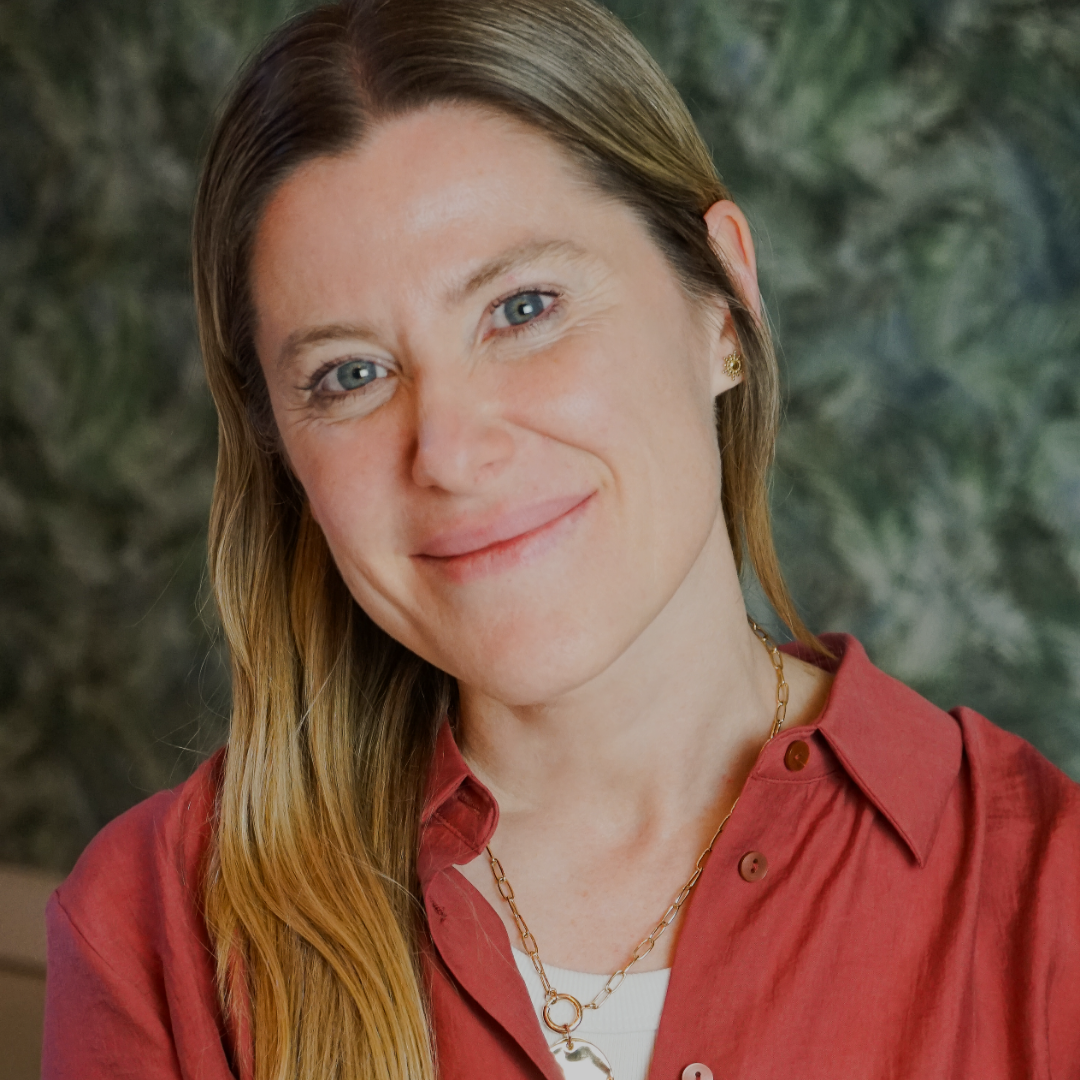 Carolina Rodriguez Turati