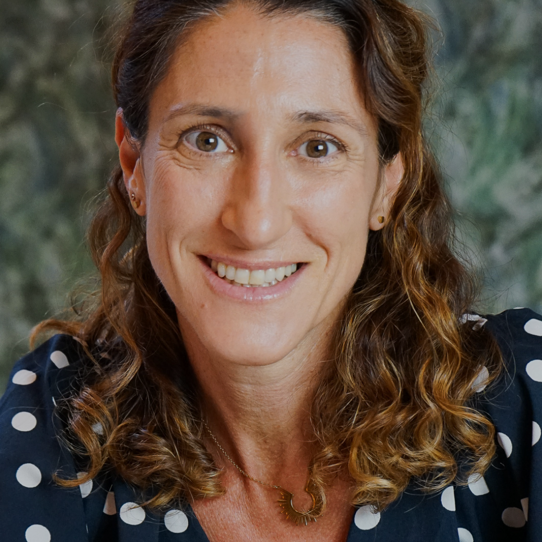 Lia Giardinieri