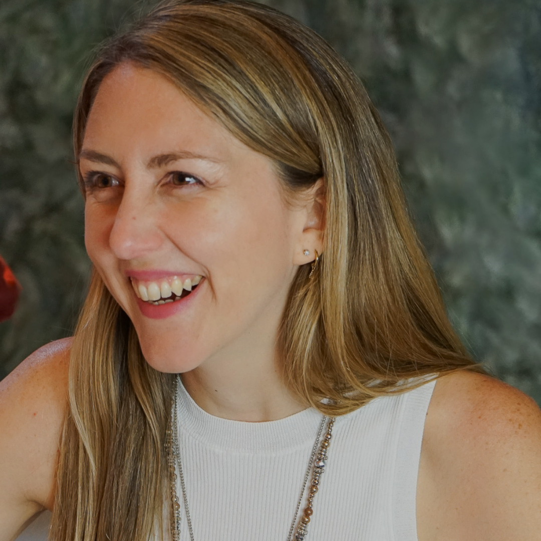 María De Benedictis