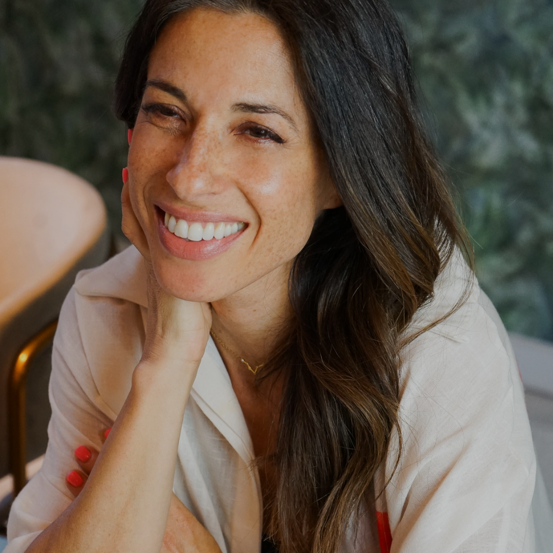 Raquel Arroyo Hernández