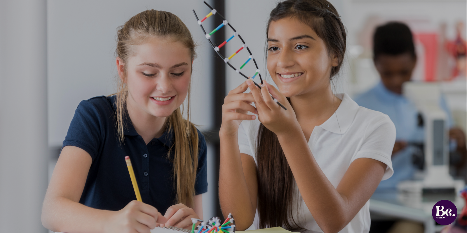 Día Internacional de las Mujeres y las Niñas en la Ciencia