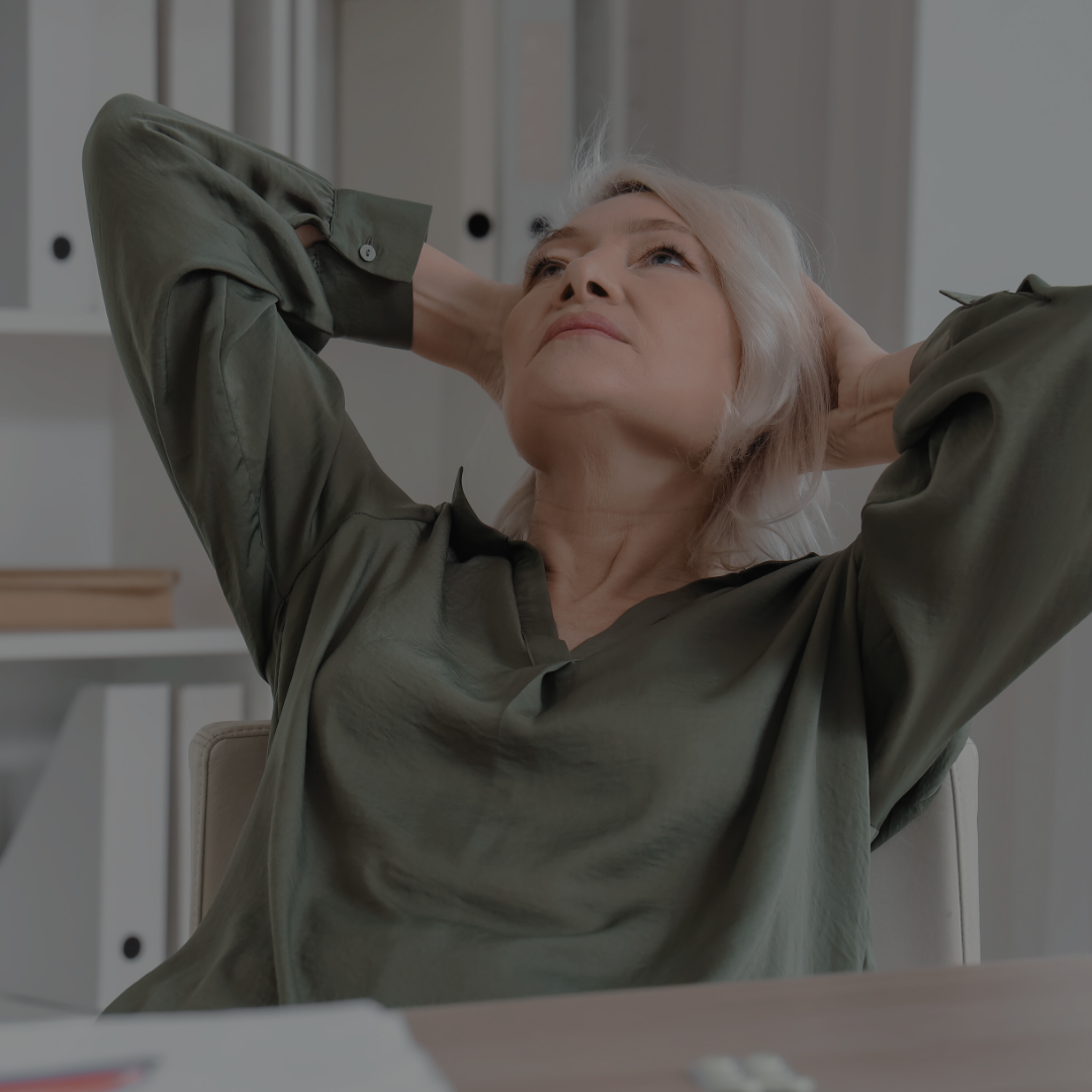 perimenopausia